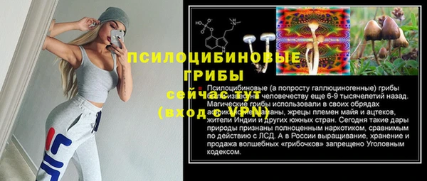MESCALINE Няндома